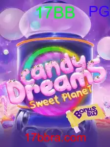 CandyDreamsSweetPlanet